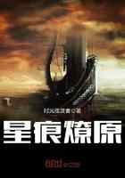 星痕燎原