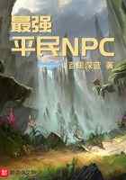 最强平民NPC