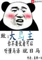 大马主