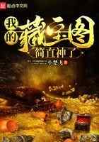 我的藏宝图简直神了