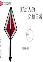 野蛮人的穿越日常