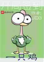 开局签到一只鸡