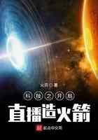 科技之开局直播造火箭
