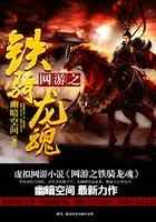 网游之铁骑龙魂