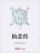 仙悲传