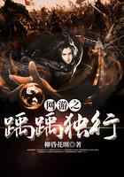网游之踽踽独行