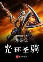网游之光环圣骑