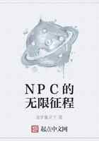 NPC的无限征程