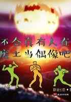 不会真有人在废土当偶像吧