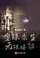 全球求生：无限塔防