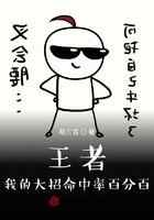 王者：我的大招命中率百分百