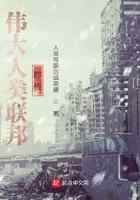 伟大人类联邦：前传