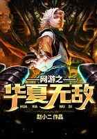网游之华夏无敌