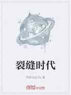 裂缝时代