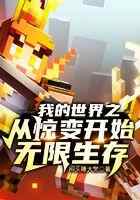 我的世界之从惊变开始无限生存