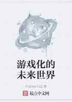 游戏化的未来世界
