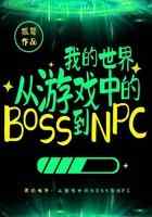 我的世界：从游戏中的BOSS到NPC