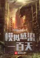 模拟感染一百天