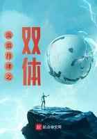 流浪月球之双体