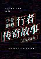 生存游戏：行者传奇故事