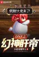 DNF之幻神肝帝