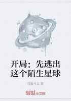 开局：先逃出这个陌生星球