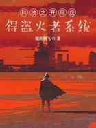 科技之开局获得盗火者系统