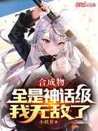 合成物全是神话级，我无敌了