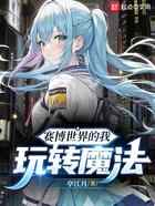 赛博世界的我玩转魔法