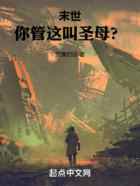 末世：你管这叫圣母？