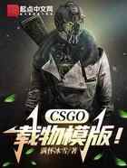 CSGO：载物模版！