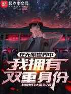 在无限世界中，我拥有双重身份