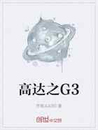 高达之G3