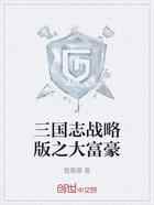 三国志战略版之大富豪