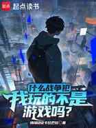 什么战争犯，我玩的不是游戏吗？