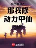 废土修仙？那我修动力甲仙