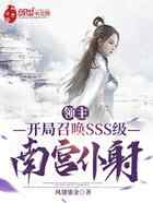领主：开局召唤SSS级南宫仆射