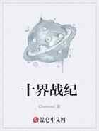 十界战纪