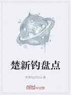 楚新钓盘点